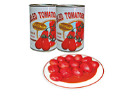 Canned Tomatoes