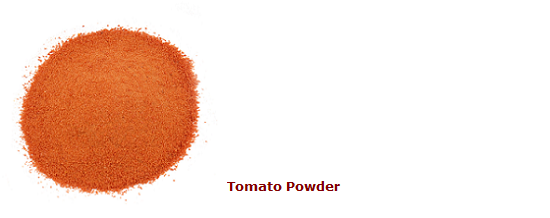 Tomato Powder