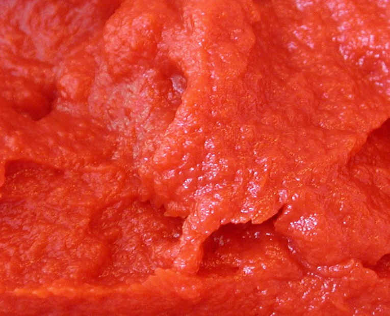 Tomato Paste from China