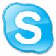 Call us with Skype